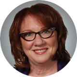 Cheryl Carrier