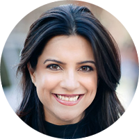 Reshma Saujani