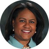 Yvette Morrison